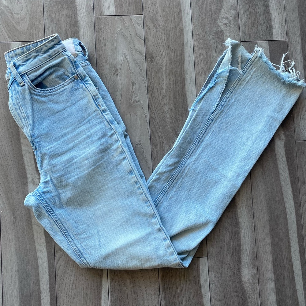Zara Denim Jeans